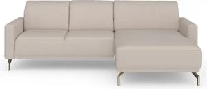 sit&more Ecksofa Bailando L-Form, wahlweise mit Kopfteilverstellung und Vorziehsitz, motorisch