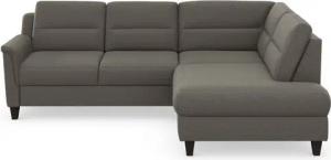 sit&more Ecksofa Farö L-Form, inklusive Federkern, wahlweise mit Bettfunktion und Bettkasten