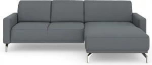 sit&more Ecksofa Bailando L-Form, wahlweise mit Kopfteilverstellung und Vorziehsitz, motorisch