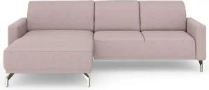 sit&more Ecksofa Bailando L-Form, wahlweise mit Kopfteilverstellung und Vorziehsitz, motorisch