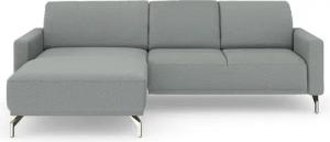 sit&more Ecksofa Bailando L-Form, wahlweise mit Kopfteilverstellung und Vorziehsitz, motorisch
