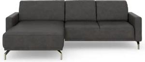 sit&more Ecksofa Bailando L-Form, wahlweise mit Kopfteilverstellung und Vorziehsitz, motorisch