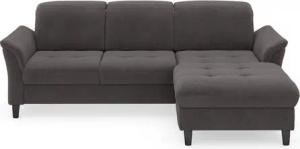 sit&more Ecksofa Maggiore L-Form, wahlweise mit Kopfteilverstellung, Bettfunktion und Bettkasten