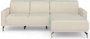 sit&more Ecksofa Bailando L-Form, wahlweise mit Kopfteilverstellung und Vorziehsitz, motorisch