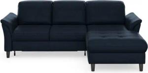 sit&more Ecksofa Maggiore L-Form, wahlweise mit Kopfteilverstellung, Bettfunktion und Bettkasten
