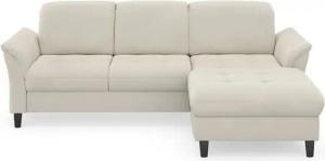 sit&more Ecksofa Maggiore L-Form, wahlweise mit Kopfteilverstellung, Bettfunktion und Bettkasten