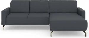 sit&more Ecksofa Bailando L-Form, wahlweise mit Kopfteilverstellung und Vorziehsitz, motorisch