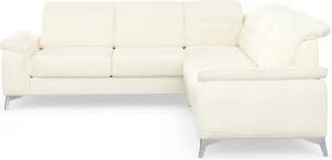 sit&more Ecksofa Sinatra L-Form, optional mit Kopfteilverstellung und Armteilfunktion