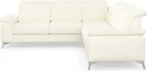 sit&more Ecksofa Sinatra L-Form, optional mit Kopfteilverstellung und Armteilfunktion