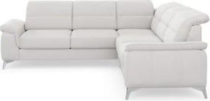 sit&more Ecksofa Sinatra L-Form, optional mit Kopfteilverstellung und Armteilfunktion