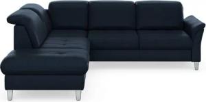 sit&more Ecksofa Maggiore L-Form, wahlweise mit Kopfteilverstellung, Bettfunktion und Stauraum