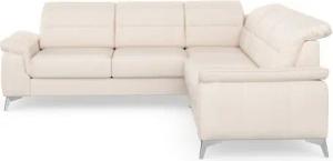 sit&more Ecksofa Sinatra L-Form, optional mit Kopfteilverstellung und Armteilfunktion