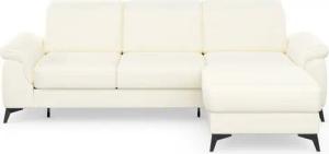 sit&more Ecksofa Sinatra L-Form, mit Recamiere, optional mit Kopfteilverstellung und Armteilfunktion
