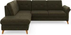 sit&more Ecksofa Göteborg, inkl. Sitztiefenverstellung, wahlweise mit Bettfunktion & Bettkasten