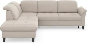 sit&more Ecksofa Maggiore L-Form, wahlweise mit Kopfteilverstellung, Bettfunktion und Stauraum