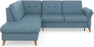 sit&more Ecksofa Göteborg, inkl. Sitztiefenverstellung, wahlweise mit Bettfunktion & Bettkasten