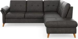 sit&more Ecksofa Göteborg, inkl. Sitztiefenverstellung, wahlweise mit Bettfunktion & Bettkasten