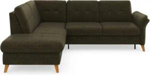 sit&more Ecksofa Göteborg, inkl. Sitztiefenverstellung, wahlweise mit Bettfunktion & Bettkasten