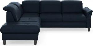 sit&more Ecksofa Maggiore L-Form, wahlweise mit Kopfteilverstellung, Bettfunktion und Stauraum