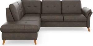 sit&more Ecksofa Göteborg, inkl. Sitztiefenverstellung, wahlweise mit Bettfunktion & Bettkasten