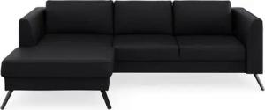 sit&more Ecksofa Lindholm L-Form, mit Sitztiefenverstellung und Federkern