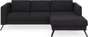 sit&more Ecksofa Lindholm L-Form, mit Sitztiefenverstellung und Federkern