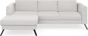 sit&more Ecksofa Lindholm L-Form, mit Sitztiefenverstellung und Federkern