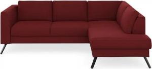 sit&more Ecksofa Lindholm L-Form, mit Sitztiefenverstellung und Federkern