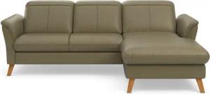 sit&more Ecksofa Romero L-Form, wahlweise mit oder ohne Relax-Funktion, Bettfunktion, Bettkasten