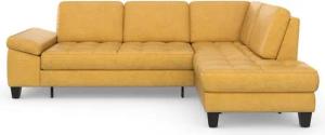 sit&more Ecksofa Westham L-Form, mit Ottomane, mit oder ohne Bettfunktion, Bettkasten, Verstellung