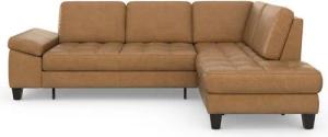 sit&more Ecksofa Westham L-Form, mit Ottomane, mit oder ohne Bettfunktion, Bettkasten, Verstellung