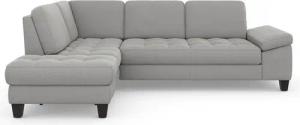 sit&more Ecksofa Westham L-Form, mit Ottomane, mit oder ohne Bettfunktion, Bettkasten, Verstellung