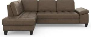 sit&more Ecksofa Westham L-Form, mit Ottomane, mit oder ohne Bettfunktion, Bettkasten, Verstellung