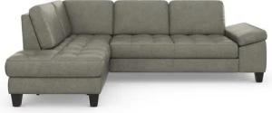 sit&more Ecksofa Westham L-Form, mit Ottomane, mit oder ohne Bettfunktion, Bettkasten, Verstellung