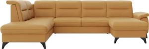 sit&more Wohnlandschaft Astoria U-Form, wahlweise mit motorischer Relaxfunktion