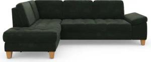 sit&more Ecksofa Westham L-Form, mit Ottomane, mit oder ohne Bettfunktion, Bettkasten, Verstellung