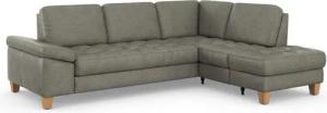 sit&more Ecksofa Westham L-Form, mit Ottomane, mit oder ohne Bettfunktion, Bettkasten, Verstellung