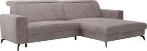 sit&more Ecksofa Bolero L-Form