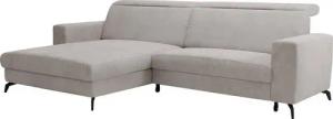 sit&more Ecksofa Bolero L-Form