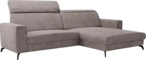 sit&more Ecksofa Bolero L-Form