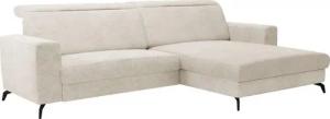 sit&more Ecksofa Bolero L-Form