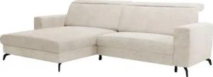 sit&more Ecksofa Bolero L-Form