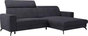 sit&more Ecksofa Bolero L-Form