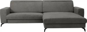 sit&more Ecksofa Bolero L-Form