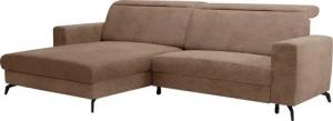 sit&more Ecksofa Bolero L-Form