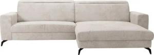 sit&more Ecksofa Bolero L-Form