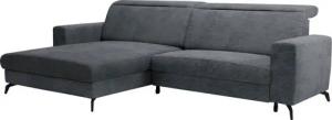 sit&more Ecksofa Bolero L-Form
