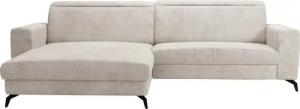sit&more Ecksofa Bolero L-Form