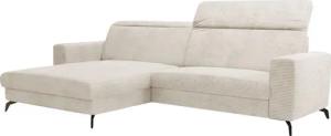 sit&more Ecksofa Bolero L-Form