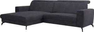 sit&more Ecksofa Bolero L-Form